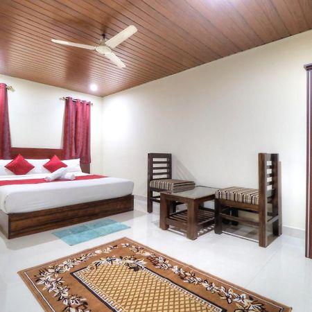Coorg The Bliss Avani มาดิเครี ภายนอก รูปภาพ