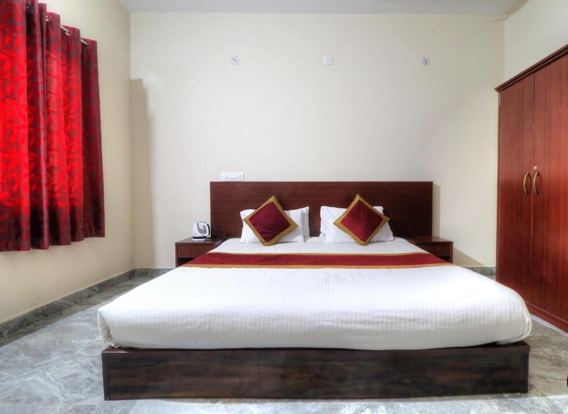 Coorg The Bliss Avani มาดิเครี ภายนอก รูปภาพ